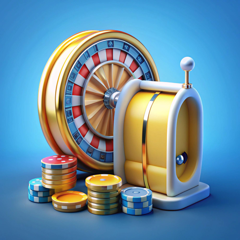 Casino Image